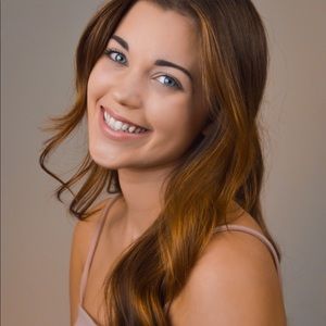 Meet your Posher, Katherine